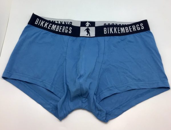 Pack bóxer Bikkembergs - Image 2