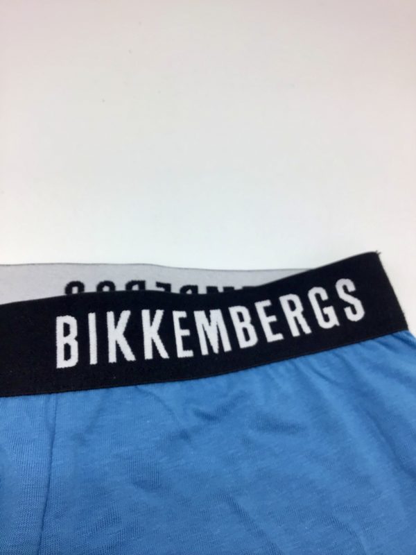 Pack bóxer Bikkembergs - Image 4