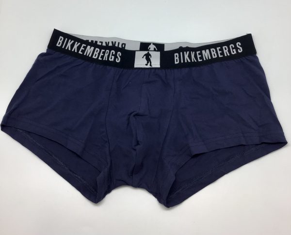 Pack bóxer Bikkembergs - Image 3